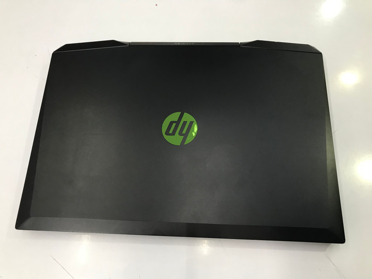 HP Pavilion Gaming 15