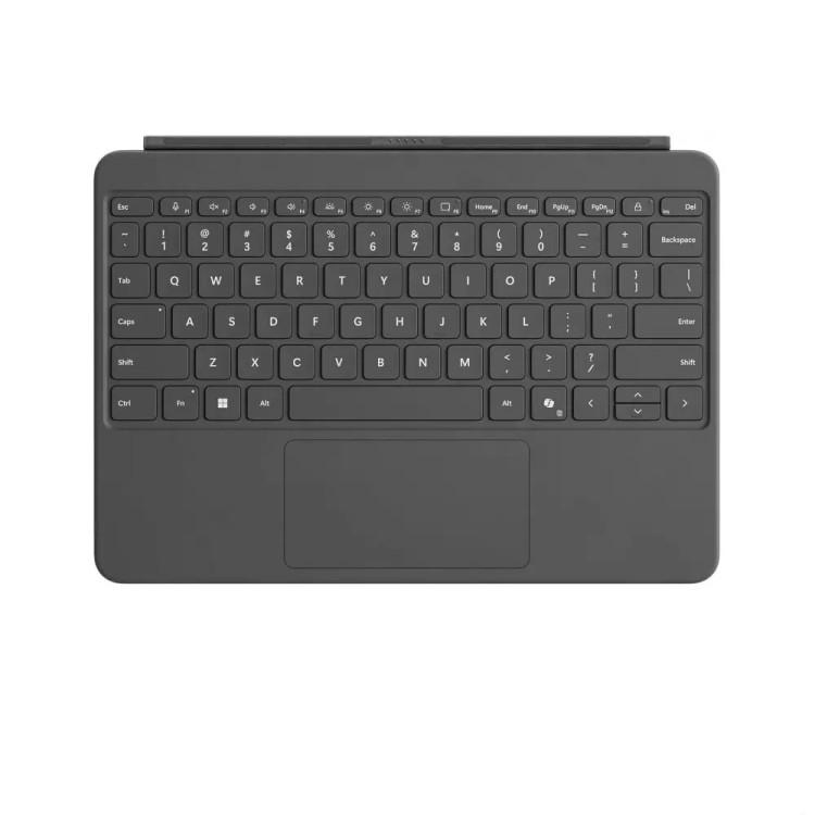 Keyboard type cover Surface pro 12