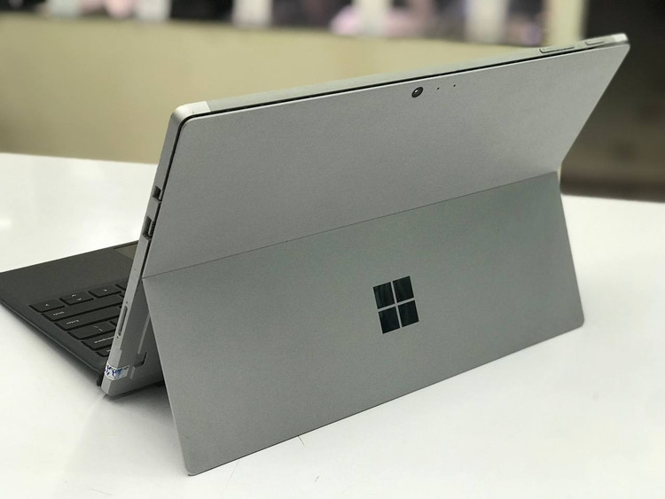 مایکروسافت سرفیس پرو 6 - رم 16GB - هارد 256GB
