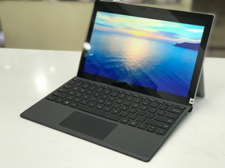 مایکروسافت سرفیس پرو 6 - رم 16GB - هارد 256GB
