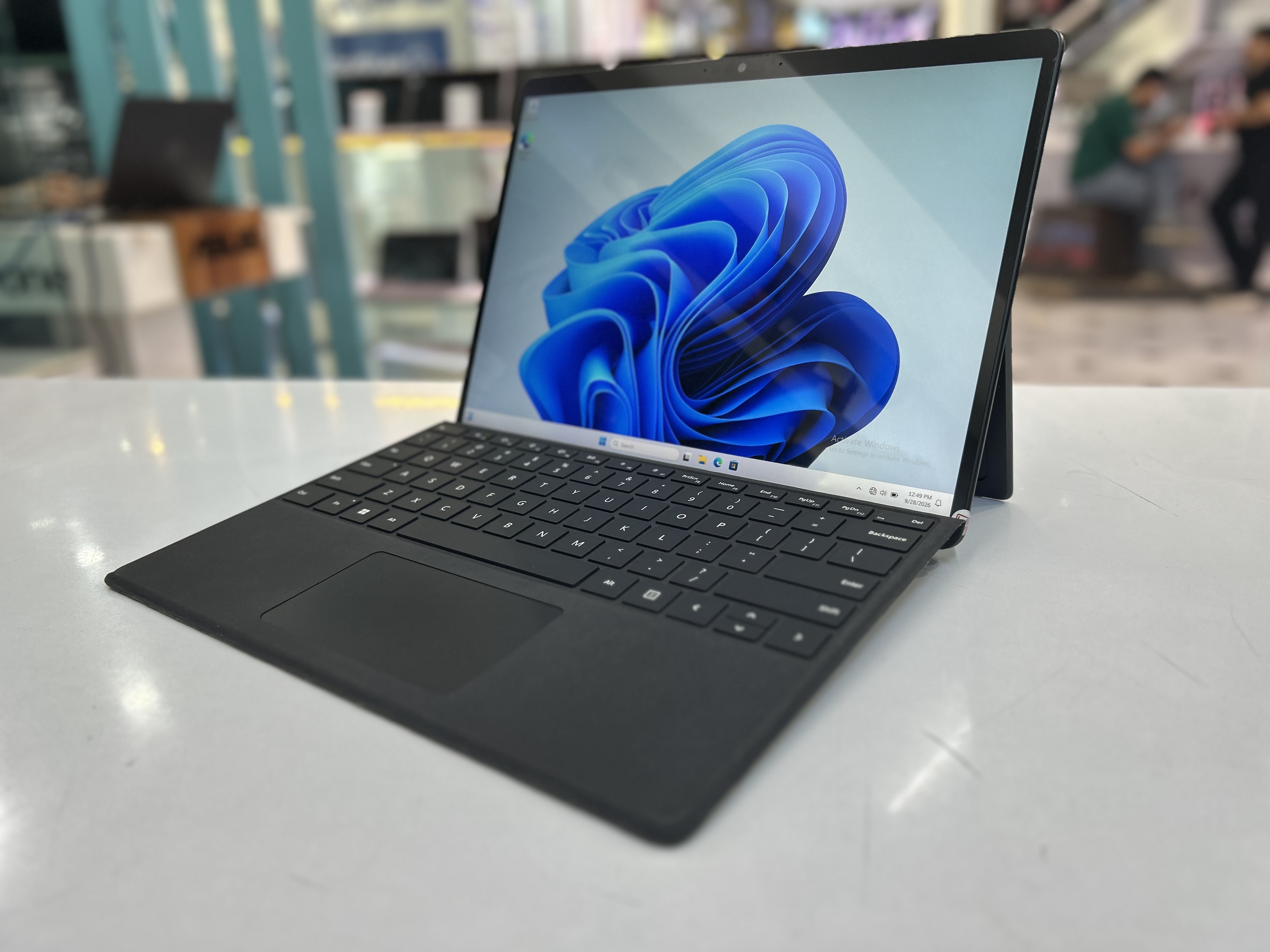 Microsoft Surface Pro 9 - i5/16GB/512 GB/13inch