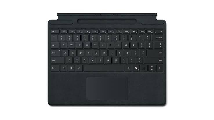کیبورد کوپایلت مناسب برای سرفیس پرو 8 \ 9 \ 10 \ 11 + (copilot key)